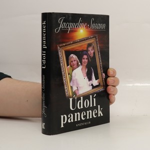 náhled knihy - Údolí panenek
