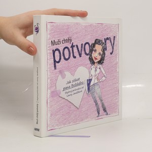 náhled knihy - Muži chtějí potvory