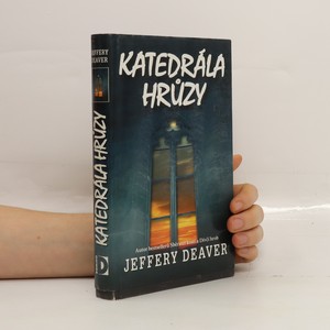 náhled knihy - Katedrála hrůzy