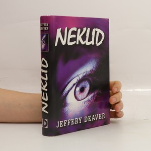 náhled knihy - Neklid