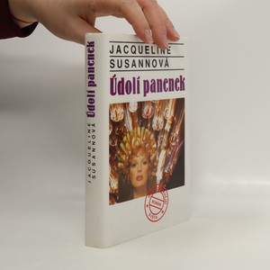 náhled knihy - Údolí panenek