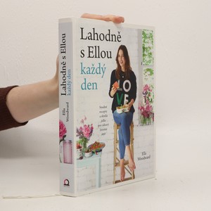 náhled knihy - Lahodně s Ellou každý den