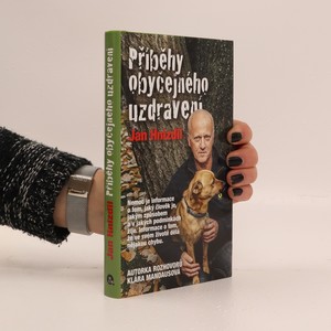 náhled knihy - Příběhy obyčejného uzdravení