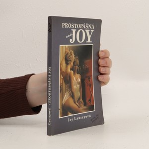 náhled knihy - Prostopášná Joy