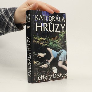 náhled knihy - Katedrála hrůzy
