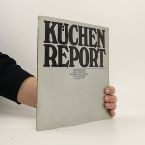 náhled knihy - Küchen Report