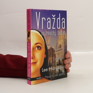 náhled knihy - Vražda na mexický svátek