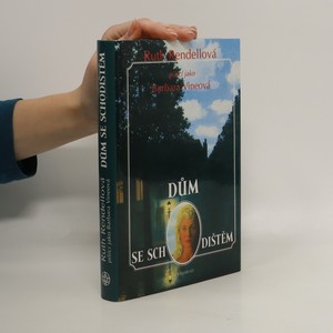 náhled knihy - Dům se schodištěm
