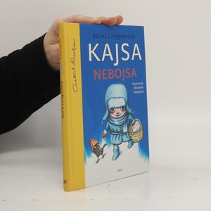 náhled knihy - Kajsa Nebojsa