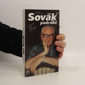 náhled knihy - Sovák podruhé. Smích léčí aneb Neberte se tak vážně!