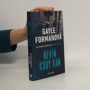 náhled knihy - Nevím kudy kam