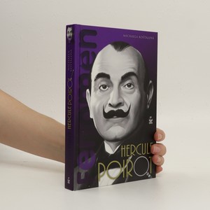 náhled knihy - Fenomén Hercule Poirot