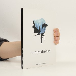 náhled knihy - Minimalismus