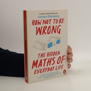 náhled knihy - How not to be wrong : the hidden maths of everyday life