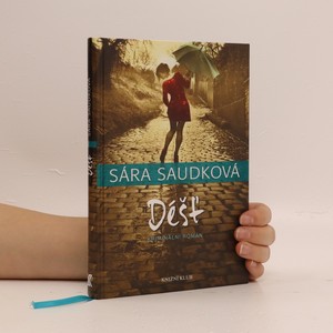 náhled knihy - Déšť