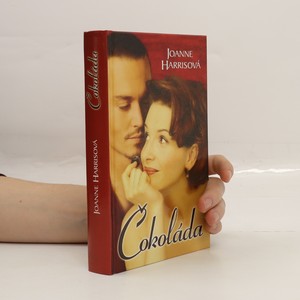 náhled knihy - Čokoláda