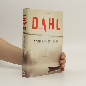 náhled knihy - Sedm minus jedna