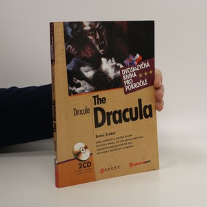 náhled knihy - The Dracula / Drákula