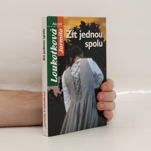 náhled knihy - Žít jednou spolu