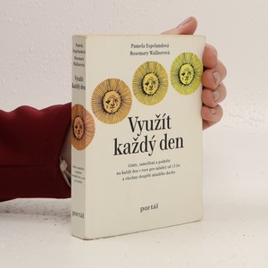 náhled knihy - Využít každý den