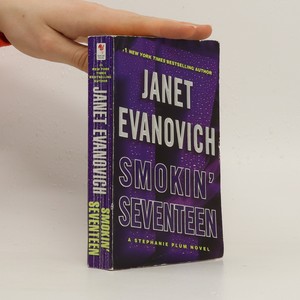 náhled knihy - Smokin' Seventeen