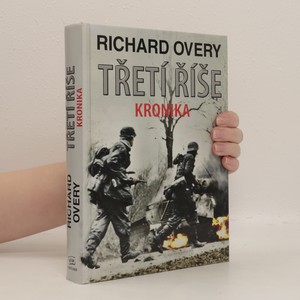náhled knihy - Třetí říše : kronika
