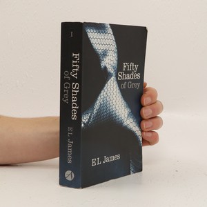 náhled knihy - Fifty Shades of Grey