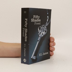 náhled knihy - Fifty shades freed