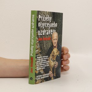 náhled knihy - Příběhy obyčejného uzdravení