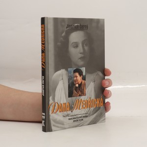 náhled knihy - Dana Medřická
