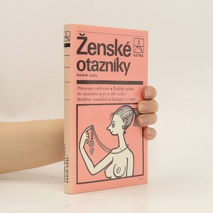 náhled knihy - Ženské otazníky