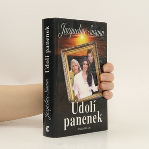 náhled knihy - Údolí panenek