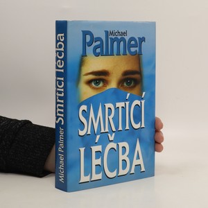 náhled knihy - Smrtící léčba