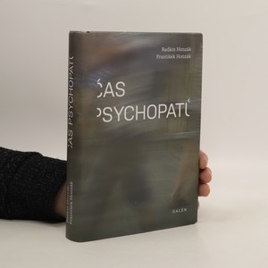 náhled knihy - Čas psychopatů