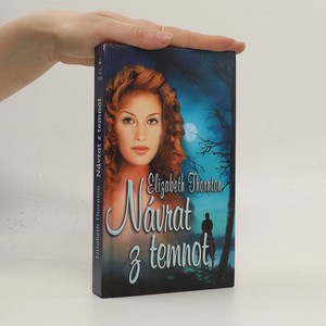 náhled knihy - Návrat z temnot