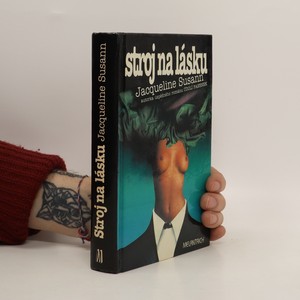náhled knihy - Stroj na lásku