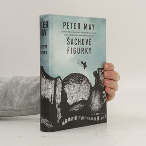 náhled knihy - Šachové figurky