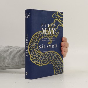 náhled knihy - Sál smrti