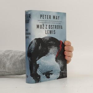 náhled knihy - Muž z ostrova Lewis