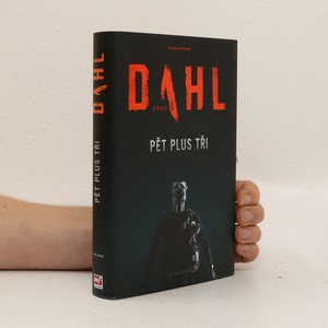 náhled knihy - Pět plus tři