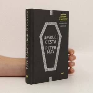 náhled knihy - Umrlčí cesta