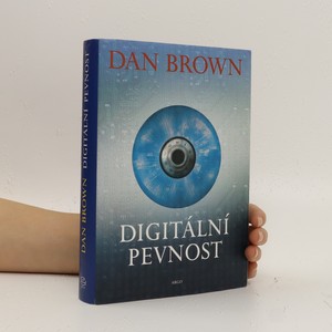 náhled knihy - Digitální pevnost