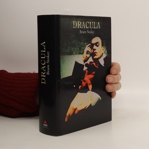 náhled knihy - Dracula