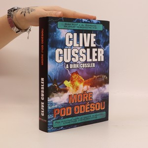 náhled knihy - Moře pod Oděsou