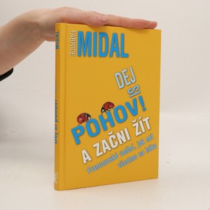 náhled knihy - Dej si pohov! A začni žít. Francouzské umění, jak mít všechno na háku