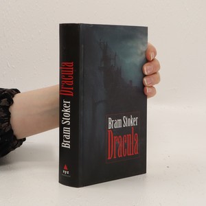 náhled knihy - Dracula
