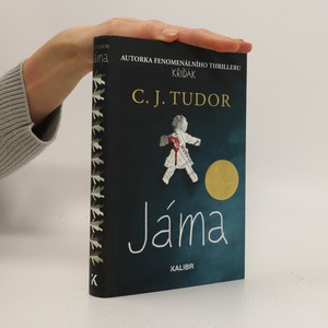 náhled knihy - Jáma