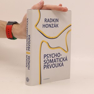 náhled knihy - Psychosomatická prvouka