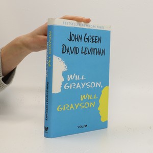 náhled knihy - Will Grayson, Will Grayson