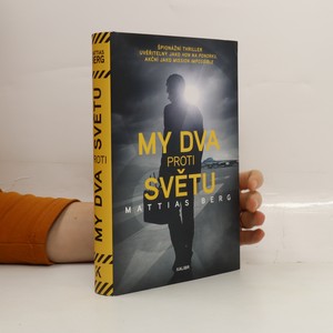 náhled knihy - My dva proti světu